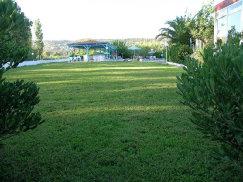 Venus Apartments Platanes  Exterior photo